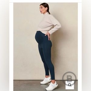 Blanqi pregnancy leggings